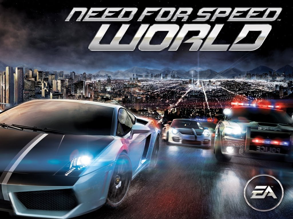 Nfs Free Download